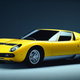 Illustration for article titled How The Lamborghini Miura Changed The Supercar Game Forever